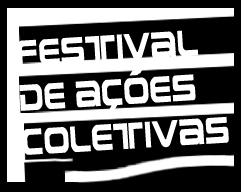 Twitter oficial do Blog Festival de Ações Coletivas dos alunos do 6° período do CES/JF.