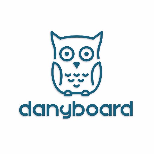 Danyboard is a Open-source electronic prototyping platform. Small and efficient, designed for the IoT and wearable. https://t.co/t90AxUmWMl