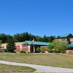 Nissitissit Middle School is located in Pepperell, MA. We serve students in grades 5-8. We are cultivating the Growth Mindset in our students and staff.