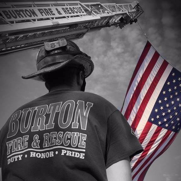 BurtonFire_SC Profile