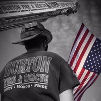 BurtonFire_SC(@BurtonFD_SC) 's Twitter Profile Photo