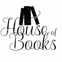 House of Books Muswell Hill (@houseofbooksmhb) 's Twitter Profile