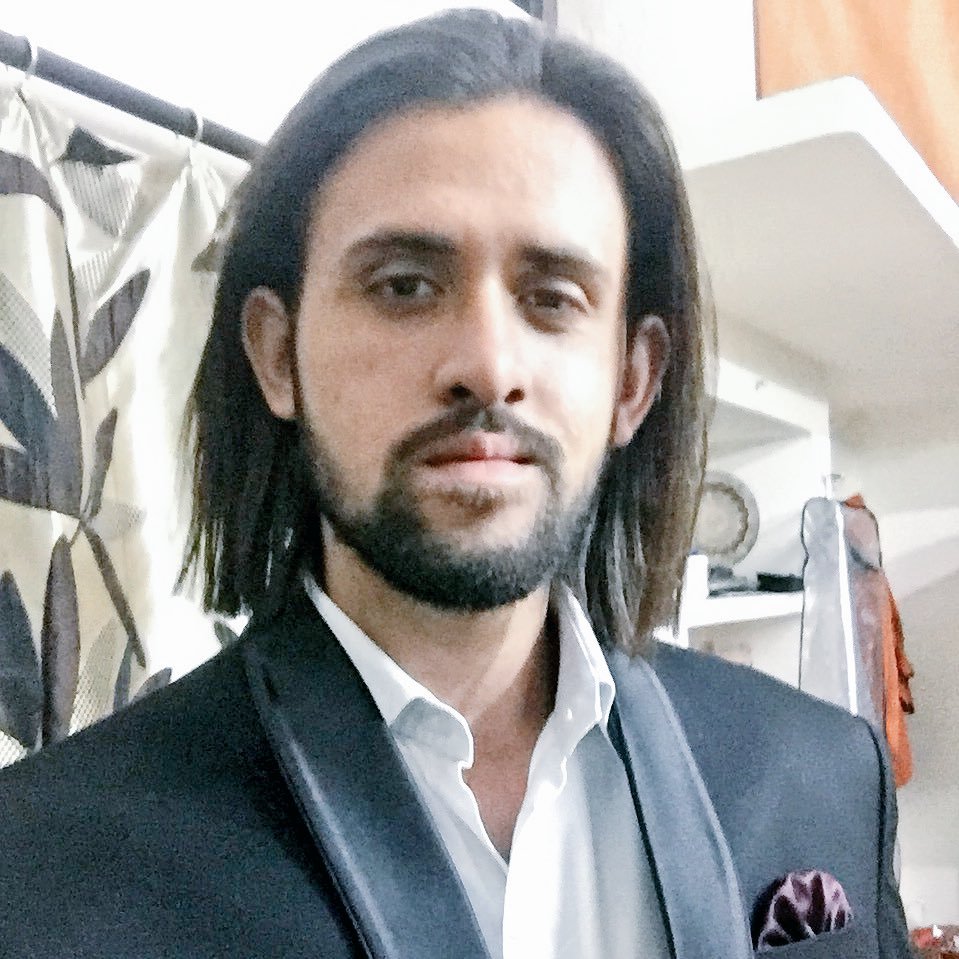 volunteer of @ArtofLiving