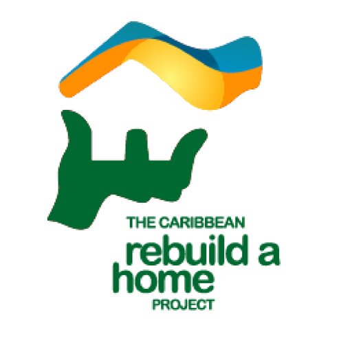 RebuildOurHomes's profile picture. We're rebuilding Caribbean homes destroyed by Hurricanes Irma & Maria. We are raising $10 million to build 200 homes. Every cent of donation goes to this cause!