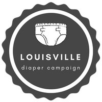 Louisville Diaper Campaign (@loudiapers) 's Twitter Profile Photo