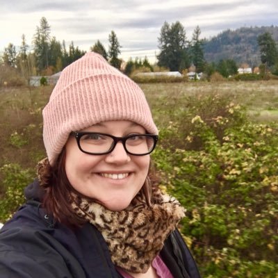 SF Bay Area Scientist. Biochem PhD. Cat lady. Runs @mosquito_papers. 🏳️‍🌈 #BiInSci she/her 👩‍🔬