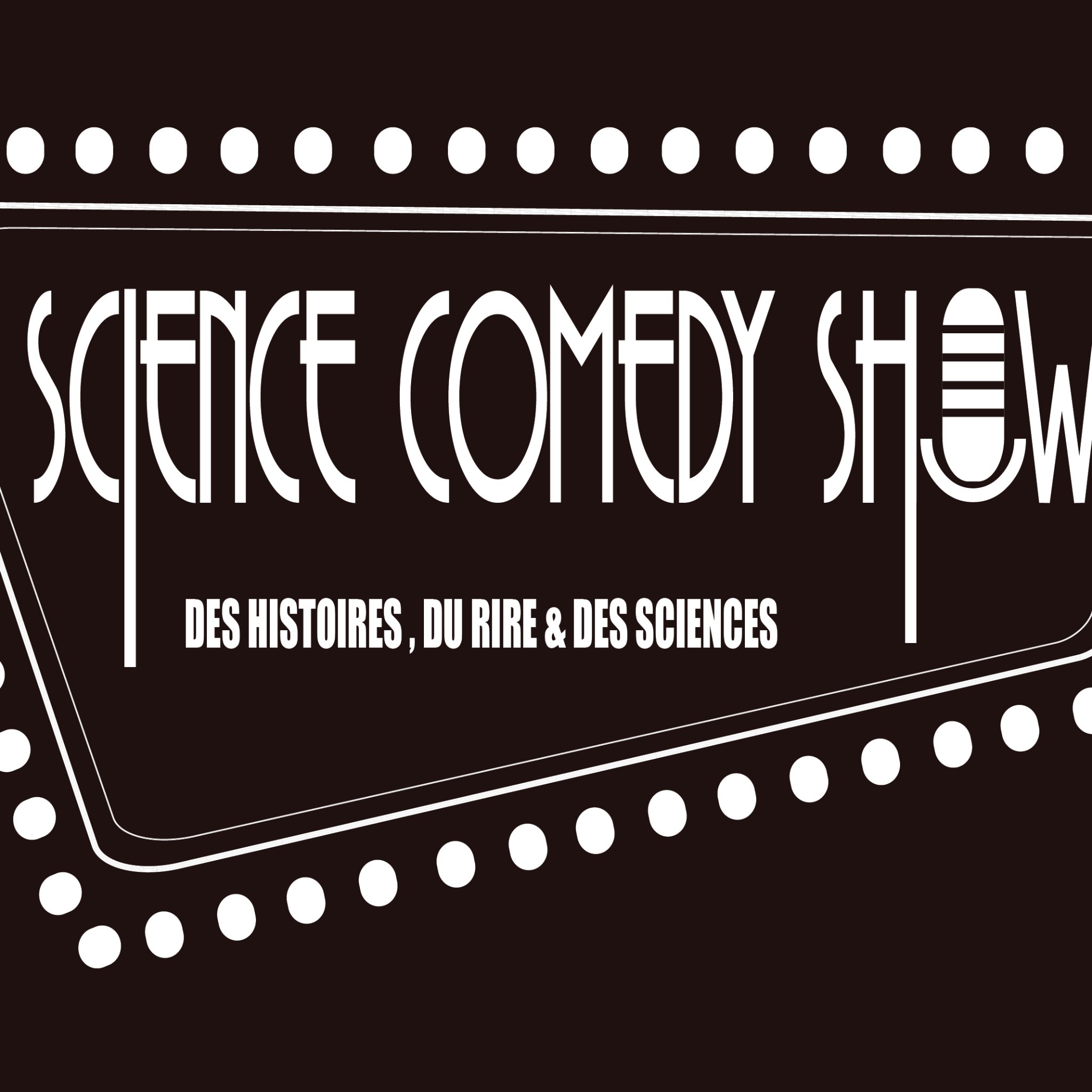 Faire rire avec les sciences 🔬! Du stand-up sous forme scientifique ! #humour
