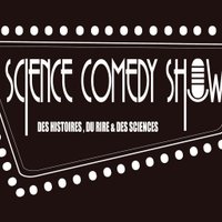 Science Comedy Show(@ScienceComedySh) 's Twitter Profile Photo