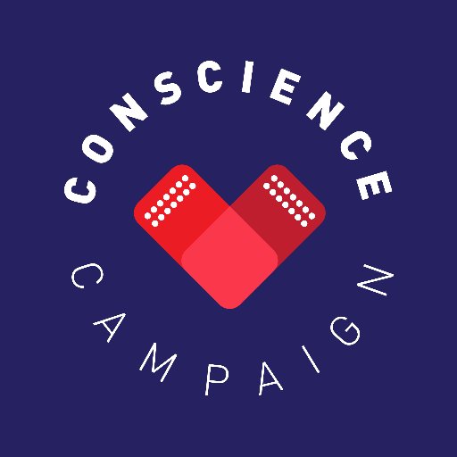 UK's campaign in support of conscience rights for all medical professionals.