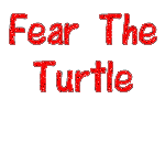 feartheturtle's profile picture. 