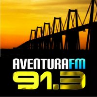 Aventura 91.3 FM (@aventurafm913) 's Twitter Profile