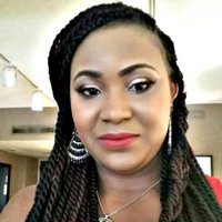 Ucheoma Nwaozuru (@ucheomanwaozuru) 's Twitter Profile