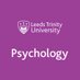 LTUPsychology (@ltupsychology) Twitter profile photo LTUPsychology (@ltupsychology) Twitter profile photo
