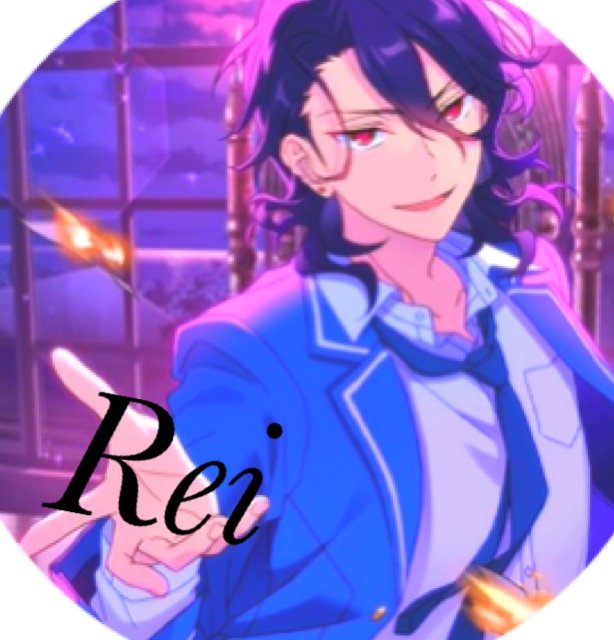 おしゃべりな朔間零さんのプロフィール画像