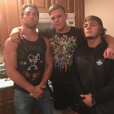 mattzovis's profile picture. RUSVM | App wrestling Alumni