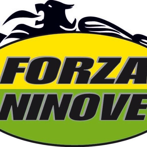ForzaNinove Profile