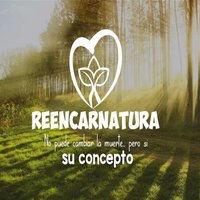 Reencarnatura (@reencarnatura) 's Twitter Profile