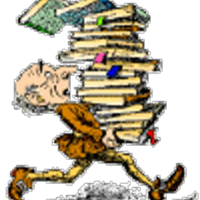 TheBookReader's profile image