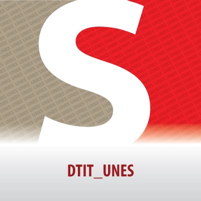 Dtit_UNES's profile picture. Dirección Nacional de Tecnología de la Información y Telecomunicaciones UNES