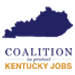 The Coalition to Protect KY Jobs seeks to protect jobs in KY and stand up for small businesses and workers who grow the economy and create opportunities.