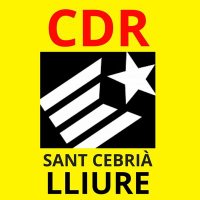 CDR Sant Cebrià Lliure 🎗(@cdrstcebria) 's Twitter Profile Photo