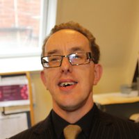 Nicholas J Pudduck (@nick82work) 's Twitter Profile