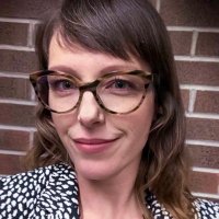 Gina Page (@gina_l_page) 's Twitter Profile