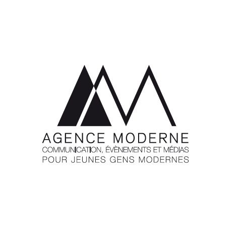 Lieu de rencontres entre marques, cultures et medias, plateforme pour projets singuliers, l'Agence Moderne est un espace d'inspiration pour jeunes gens modernes