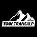 TOUR TRANSALP (@tour_transalp) Twitter profile photo