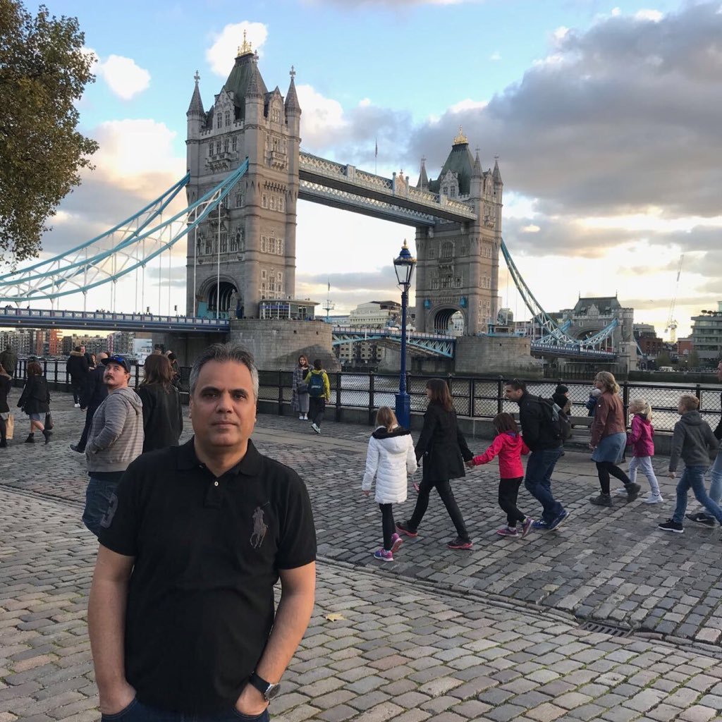 harmanani1's profile picture. 🇱🇧