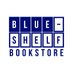 Blue Shelf Bookstore (@blueshelfbooks) Twitter profile photo Blue Shelf Bookstore (@blueshelfbooks) Twitter profile photo