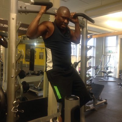 konzani11's profile picture. I am personal trainer and a gym fanatic.Qualifications 1)BA in Education and Administration 2)BA in Journalism and media studies 3)Level 3 Personal trainer