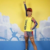 のり《湘南国際マラソン10K・淀川防衛隊・エアロビクスインストラクター・パーソナルトレーナー》(@noripico421) 's Twitter Profile Photo