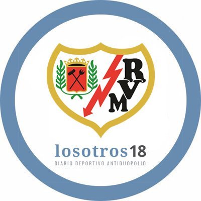 Twitter asociado a @losotros18 para todo lo relacionado con el Rayo Vallecano. ⚡⚡⚡