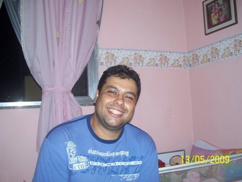 cinhodasilva's profile picture. Um cara Tranquilo, família,de bem com a vida!!!!