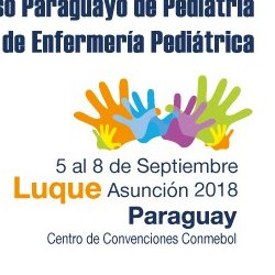 Cuenta oficial del Congreso Latino Americano de Pediatría organizado por la Asociación Latinoamericana de Pediatría #ALAPE2018