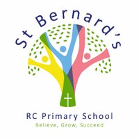 St Bernard's RC (@stbernardsrc) 's Twitter Profile