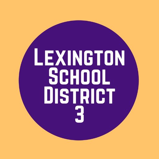 “Preparing Students for the Future Now” is more than a mission in Lexington County School District Three - it is a way of life.