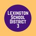 LexingtonCountySD3 (@LexCounty_SD3) Twitter profile photo