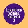 LexCounty_SD3's profile picture. We aspire to be a district that allows our students to achieve all that they desire, with the promise they can always come back home.