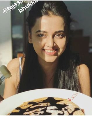 tejasswiprakash