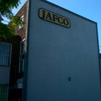 JAFCO TOOLS LTD.(@Railtools) 's Twitter Profileg