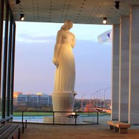 Virginia War Memorial (@vawarmemorial) 's Twitter Profile