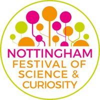 Nottingham Festival of Science and Curiosity(@NottsFOSAC) 's Twitter Profileg