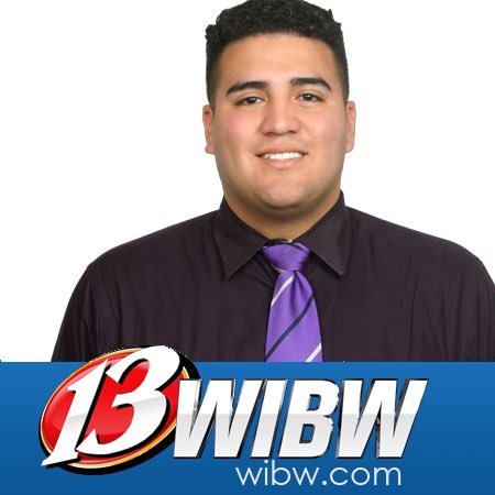 Multimedia Journalist/Reporter for WIBW in Topeka. Born in Colombia, raised in Kansas. KSU Grad.