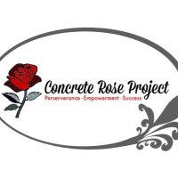 Concrete Rose Project(@ConcreteRosePro) 's Twitter Profile Photo