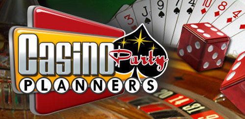 CasinoPartyProf's profile picture. We're the premier casino event planning company in IL, specializing in Las Vegas-style events.