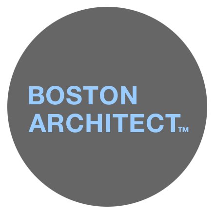 Info, RTs, about + for Boston architects, engineers, interior designers, construction + real estate pros. @AnaeziModu, M.Arch, @HarvardGSD + team #NCIDQ