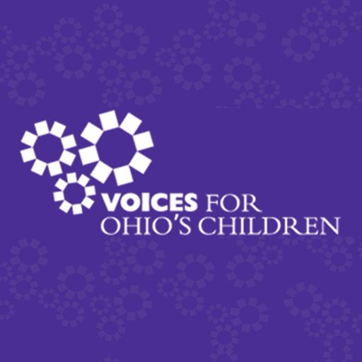 Voices for Ohio’s Children advocates for public policy that improves the well-being of Ohio’s children and their families.