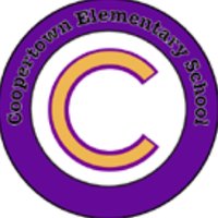 Coopertown Elementary (@cesrobco) 's Twitter Profile Photo Coopertown Elementary (@cesrobco) 's Twitter Profile Photo